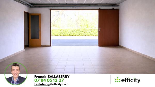 Maison 8 pièces - 237 m²