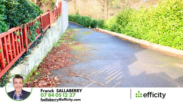 Maison 8 pièces - 237 m²