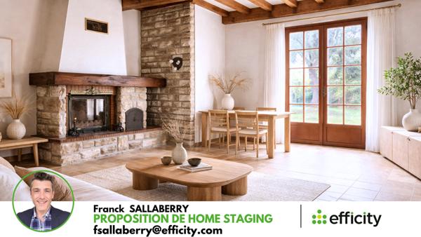 Maison 8 pièces - 237 m²