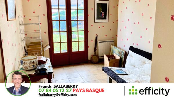 Maison 8 pièces - 237 m²