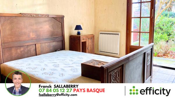 Maison 8 pièces - 237 m²