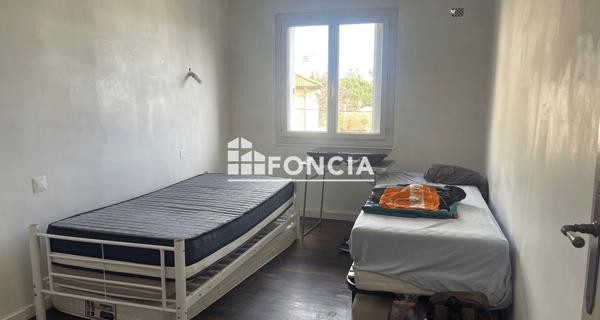 À vendre Appartement 3 pièces 61.95 m² - Cannes 06400