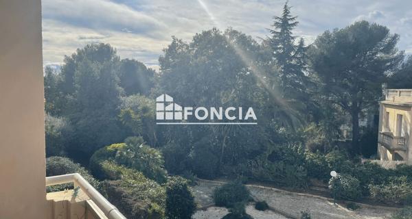 À vendre Appartement 3 pièces 61.95 m² - Cannes 06400