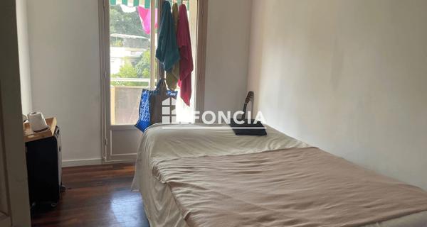 À vendre Appartement 3 pièces 61.95 m² - Cannes 06400