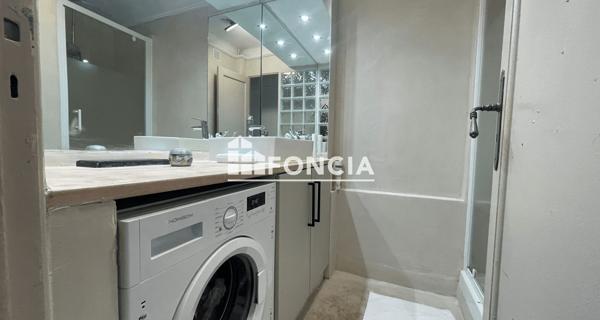 À vendre Appartement 3 pièces 61.95 m² - Cannes 06400