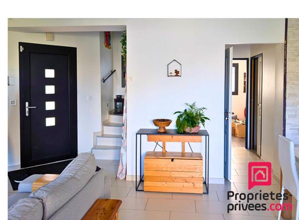 Maison Sainte Luce Sur Loire 5 pièces 130 m2