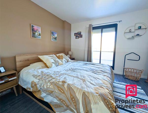 Maison Sainte Luce Sur Loire 5 pièces 130 m2