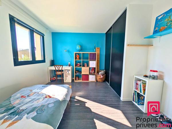 Maison Sainte Luce Sur Loire 5 pièces 130 m2