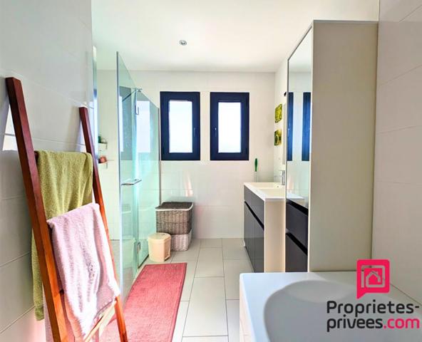 Maison Sainte Luce Sur Loire 5 pièces 130 m2