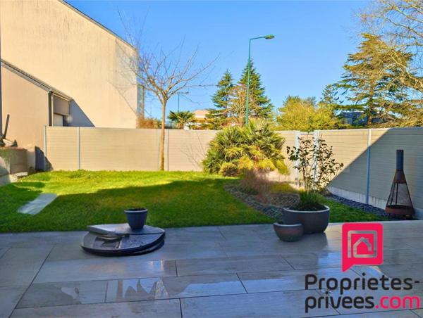 Maison Sainte Luce Sur Loire 5 pièces 130 m2