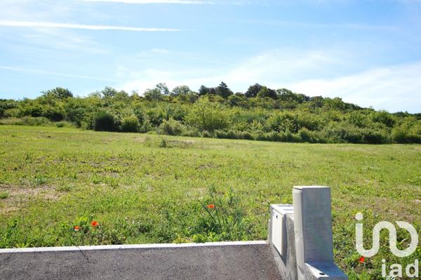 Terrain à vendre 767 m² Manosque