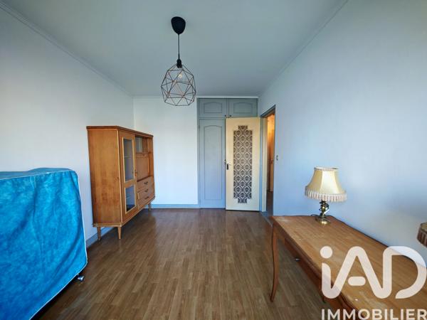 Appartement à vendre 4 pièces 76 m² Yerres