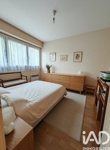 Appartement à vendre 4 pièces 76 m² Yerres