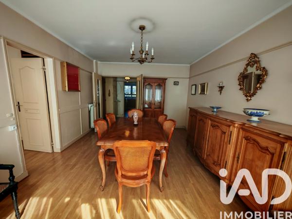 Appartement à vendre 4 pièces 76 m² Yerres