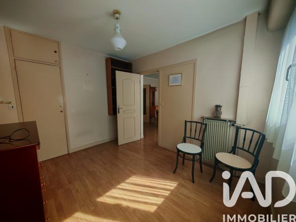 Appartement à vendre 4 pièces 76 m² Yerres