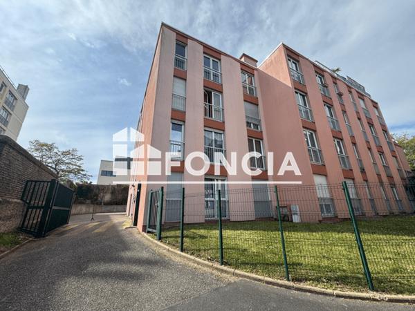 Location Appartement - Rouen 76000