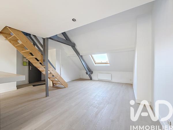 Appartement à vendre 2 pièces 44 m² La Bassée