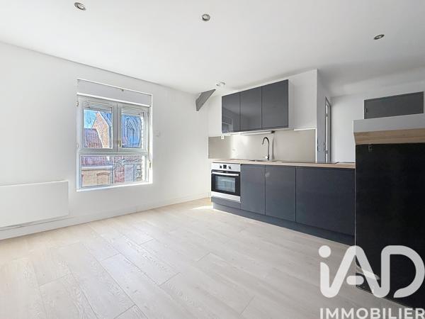 Appartement à vendre 2 pièces 44 m² La Bassée
