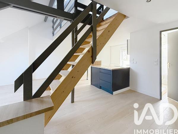 Appartement à vendre 2 pièces 44 m² La Bassée