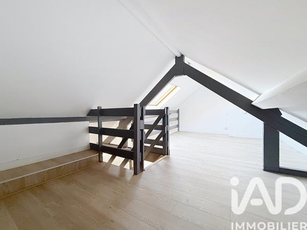 Appartement à vendre 2 pièces 44 m² La Bassée