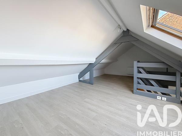Appartement à vendre 2 pièces 44 m² La Bassée