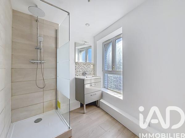 Appartement à vendre 2 pièces 44 m² La Bassée