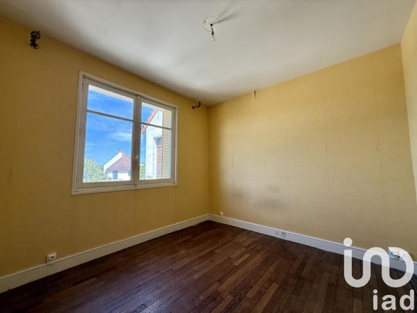 Immeuble à vendre 248 m² Désertines