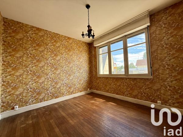 Immeuble à vendre 248 m² Désertines