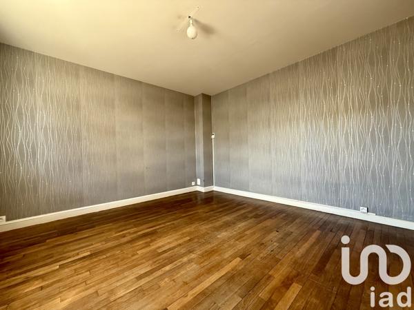 Immeuble à vendre 248 m² Désertines