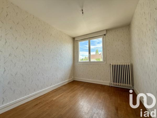 Immeuble à vendre 248 m² Désertines