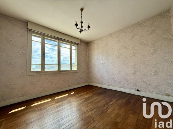 Immeuble à vendre 248 m² Désertines