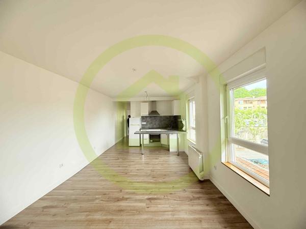 Immeuble de rapport à SAINT VALLIER (26240)