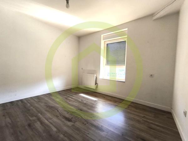 Immeuble de rapport à SAINT VALLIER (26240)