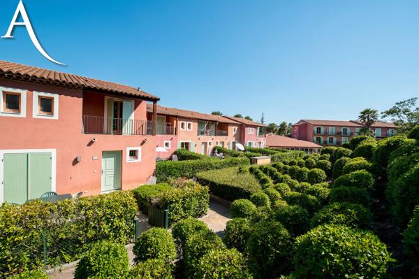 A vendre Appartement Mouans Sartoux 2 pièces avec balcon et parking