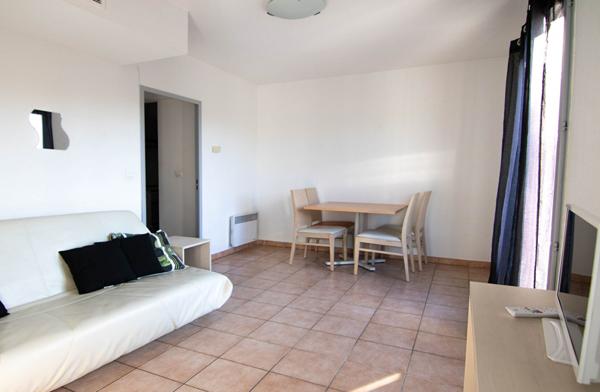 A vendre Appartement Mouans Sartoux 2 pièces avec balcon et parking