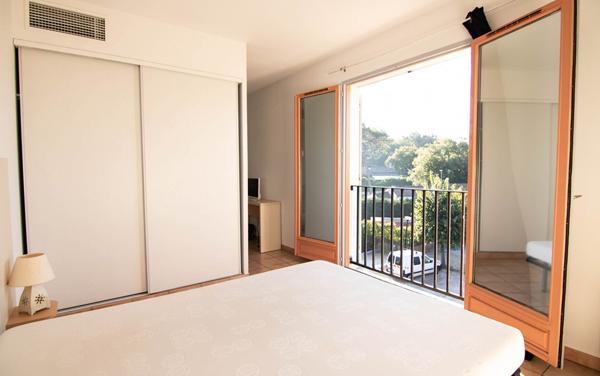 A vendre Appartement Mouans Sartoux 2 pièces avec balcon et parking