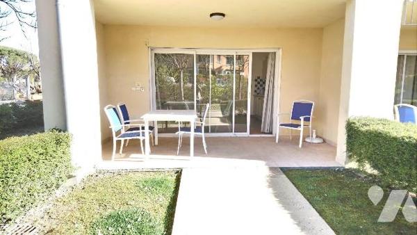 A vendre - Gréoux-Les-Bains (04) - Alpes de Haute Provence: Superbe appartement meublé d'env 34...