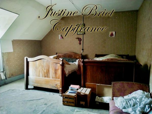 Exclusivité Capifrance – La Guerche-sur-l’Aubois – Maison 6 pièces