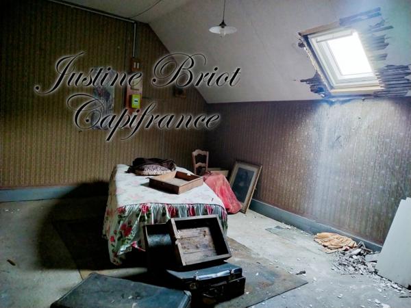 Exclusivité Capifrance – La Guerche-sur-l’Aubois – Maison 6 pièces