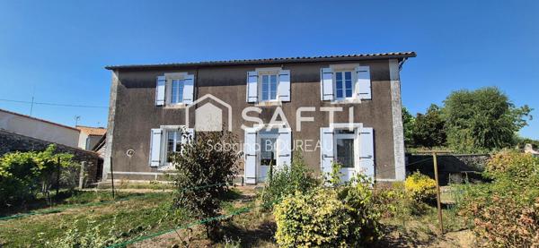maison à rénover
