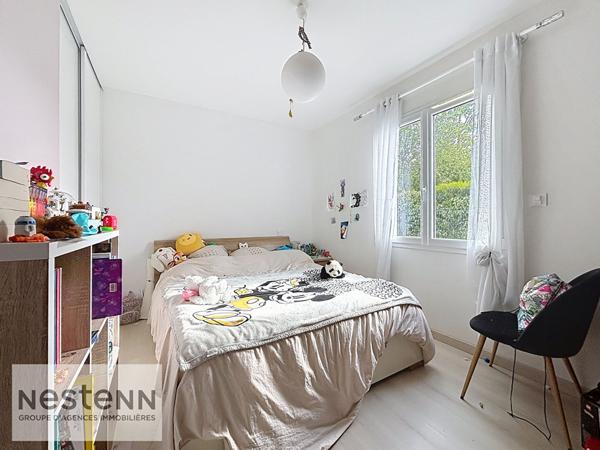 Maison à vendre à La Garnache - 7 pièces, 5 chambres + bureau