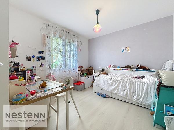 Maison à vendre à La Garnache - 7 pièces, 5 chambres + bureau