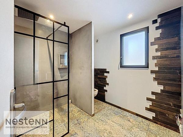 Maison à vendre à La Garnache - 7 pièces, 5 chambres + bureau