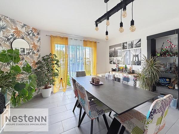 Maison à vendre à La Garnache - 7 pièces, 5 chambres + bureau