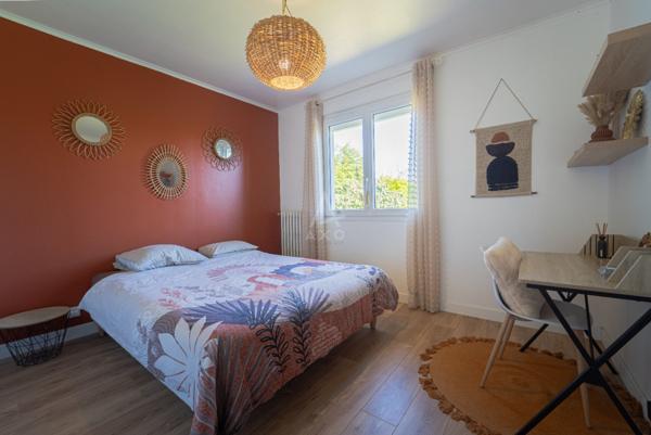 Maison de 94m2 coeur de ville