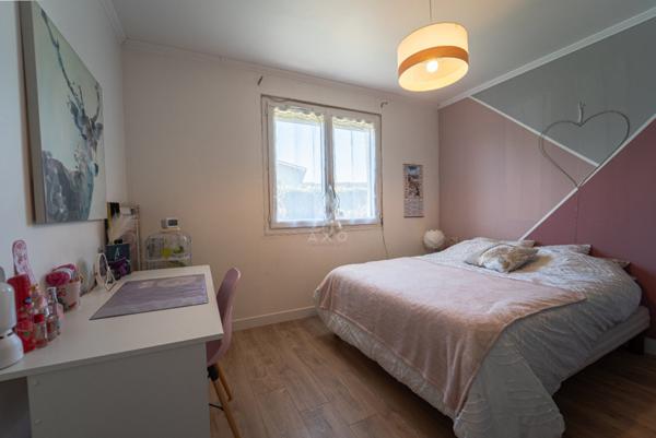 Maison de 94m2 coeur de ville