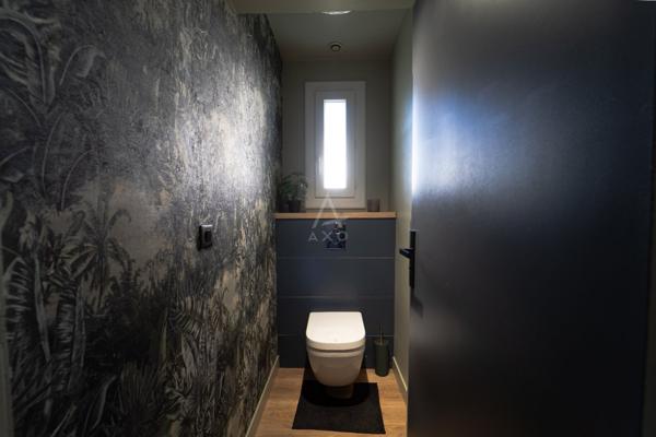 Maison de 94m2 coeur de ville