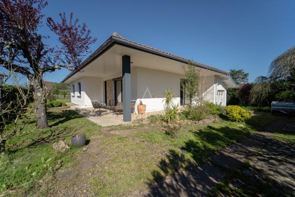 Maison de 94m2 coeur de ville