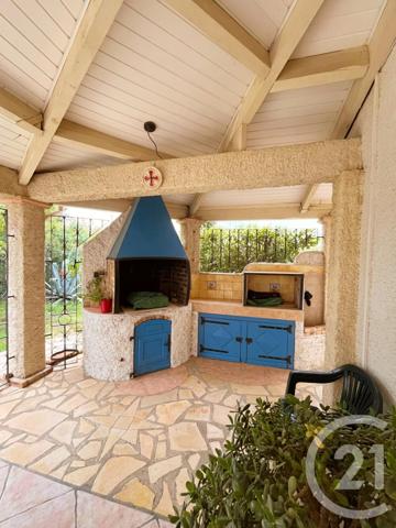 Maison à vendre  5 pièces - 103 m2 SAUVIAN - 34