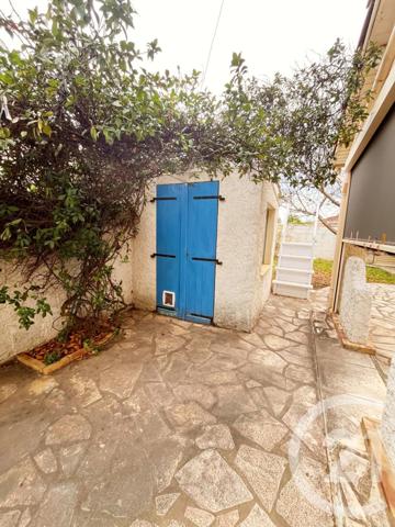 Maison à vendre  5 pièces - 103 m2 SAUVIAN - 34